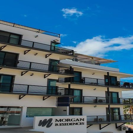 Morgan Boutique Hotel And Residences Cabo San Lucas Exterior photo